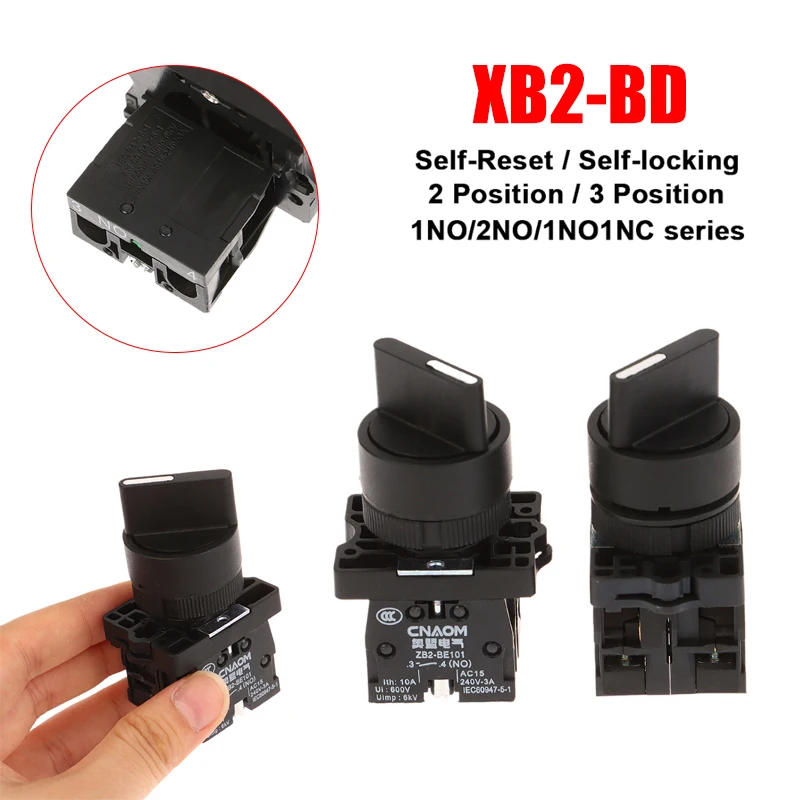 1PCS 2 3 Position 1…