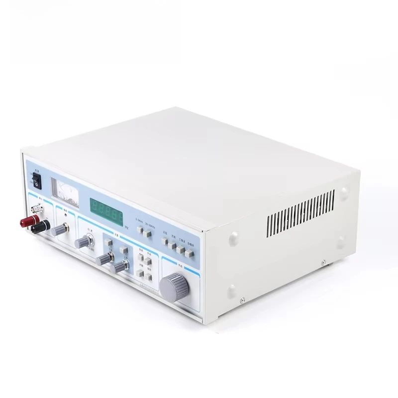 

Industrial Grade Constant Current Source Signal Conditioner for Aerospace and Automotive Testing