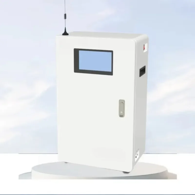 Water Quality for Online Continuous Monitoring Water PH ORP TDS DO Free Chlorine
