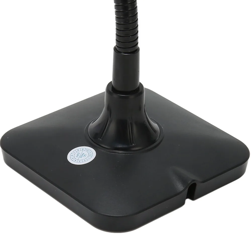 Manual Focus Webcam HD with Microphone Plug and Play 640x480 USB Camera Drive Free Live Streaming Camera Conference Calling
