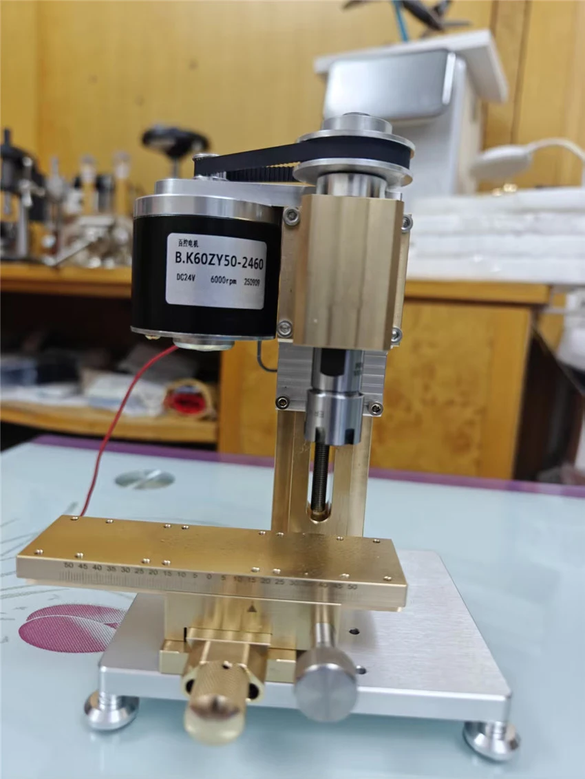#9 Top 20 Drill Presses Worth Buying In 2026