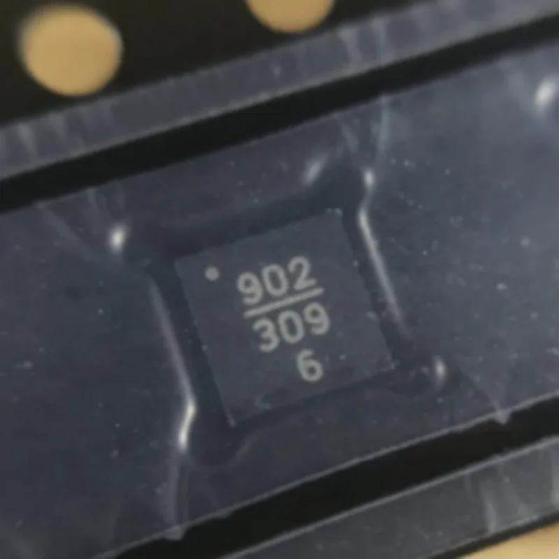 

HMC902LP3E 902 QFN16 New Original Genuine