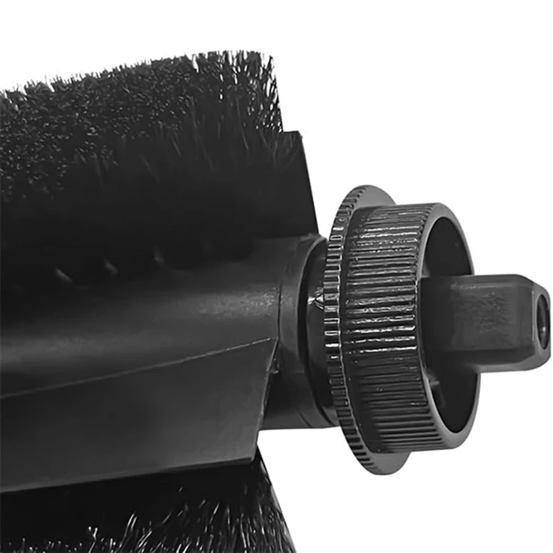 Replacement Parts For Eufy L50, L50 SES, L60, L60 Robot Vacuum Cleaner Main Side Brush Hepa Filter Mop Cloth