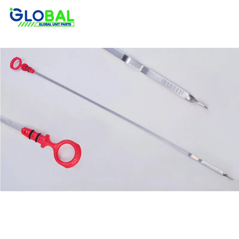 9497557 Horizontal Oil Dipstick Fuel Tank Level Oil Dipstick Suitable For Volvo Car Parts