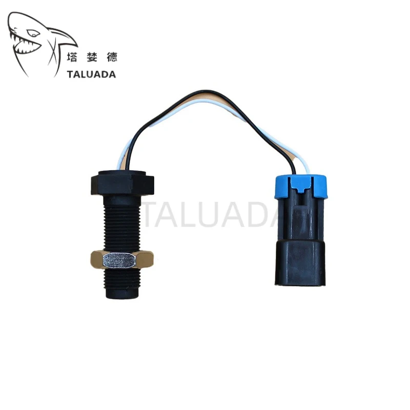 

6658260 For Bobcat 751 753 763 773 A300 S300 S330 T140 T180 Speed Sensor
