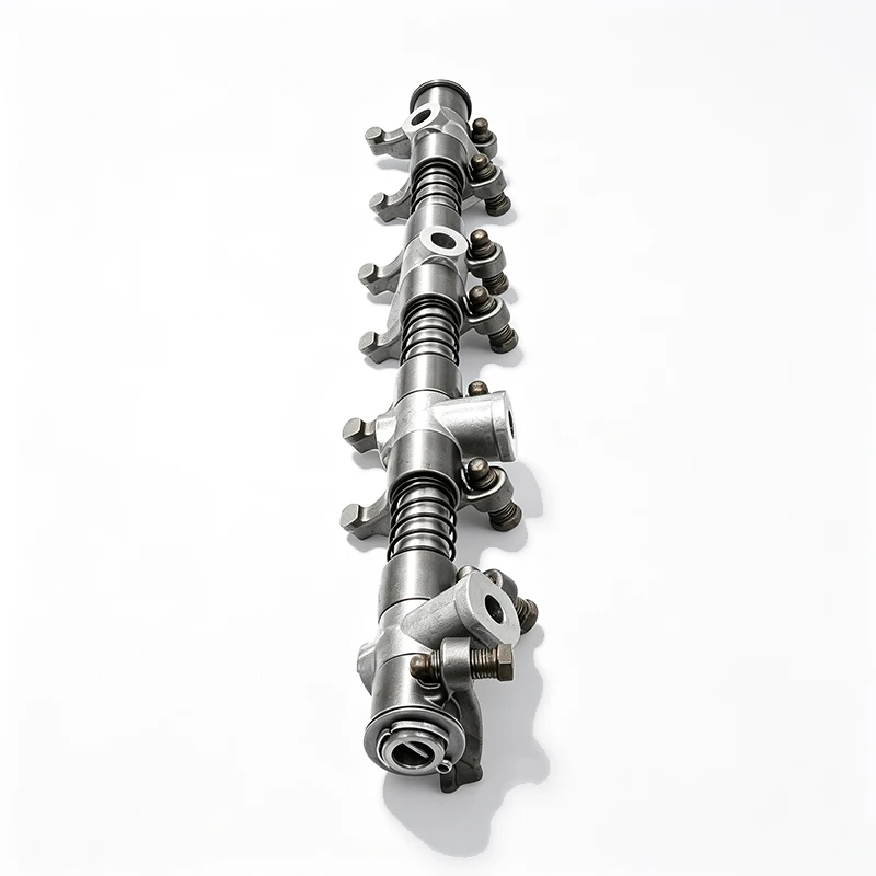 #￥forValveTrain Assembly RA360N E16308CP647S Pre-installed RockerArm Shaft Kit IncludingScrewsSprings Bases FE Series 330-428 V8