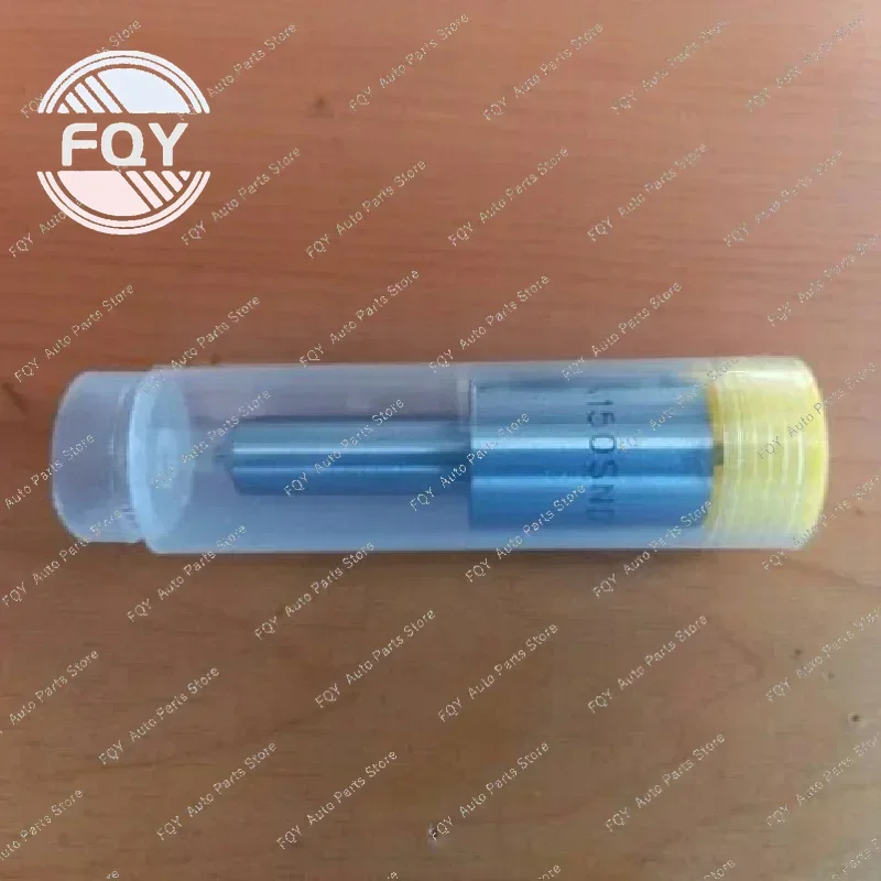 6X High Quality Fuel Injector Nozzle 093400-2002 DLLA150SND200 For Hino FF19 FG19 H06C H06C-T