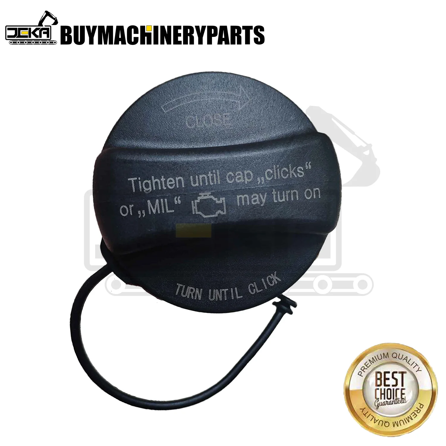 16117222391 Fuel Tank Caps Replacement for BMW 328i Gas Cap 325i 230I 320I 323I 330I 335I 340I 430I 525I 528I 530I 535I 540I