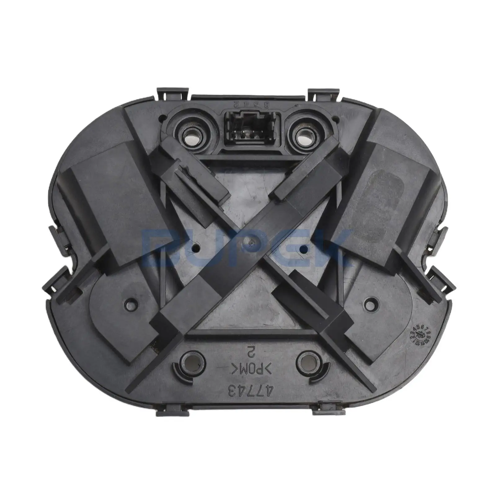Original Rearview Mirror Adjustment Motor Actuator for Toyota Sequoia 2001-2017 Tundra 2000-2020
