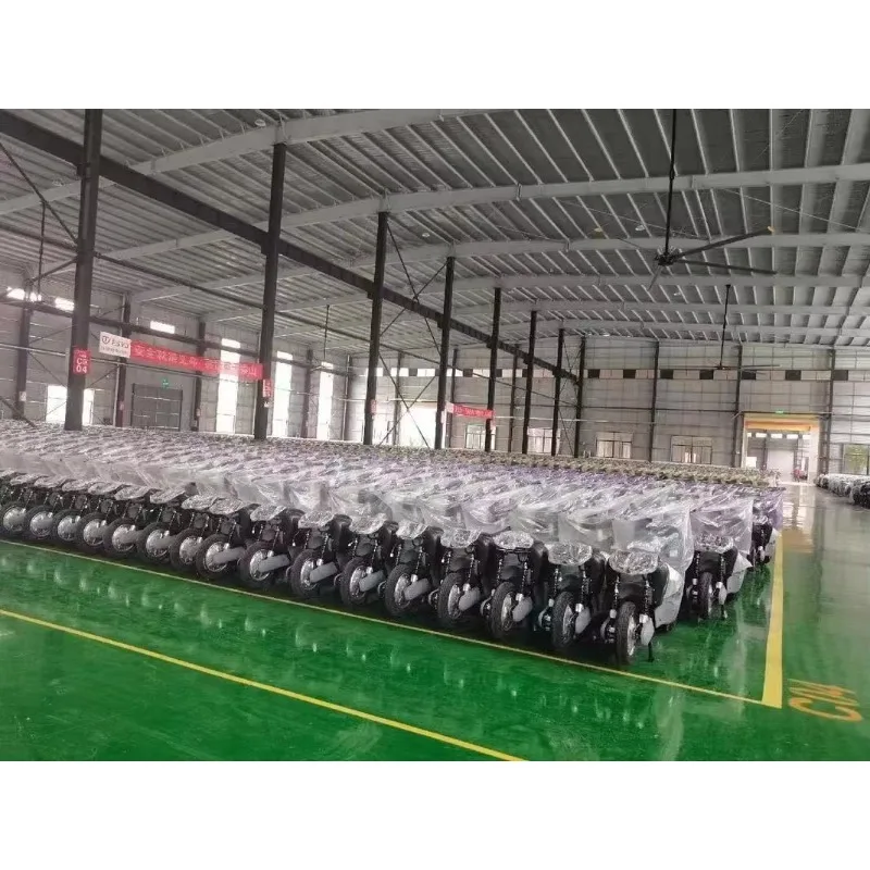ZUIMI Customized 72V Electric Offroad Motorcycle Strong Power 8000W 3000W 2000W Motor Options Top Speed 200kmh V6 - view 3