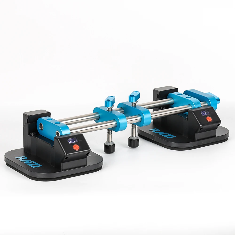 Seam6 Electric Battery Vacuum Seam Setter for Granite Marble Stone Edge Joint