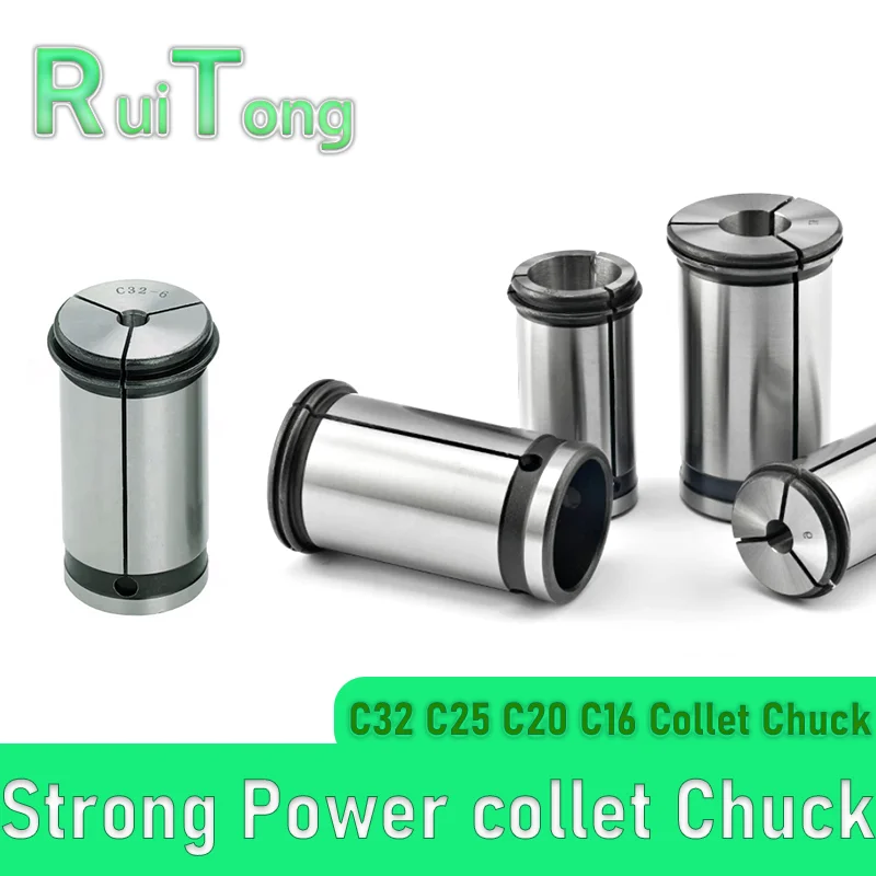 C32 Collet BT30 BT4…