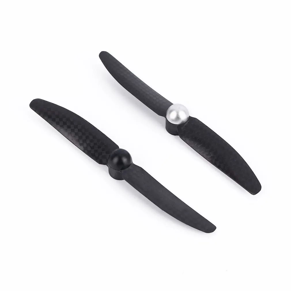 

Self-Tightening Carbon Fiber Propellers 5030 For QAV250 ZMR250 240 Mini Quadcopter Wholesale New Hot