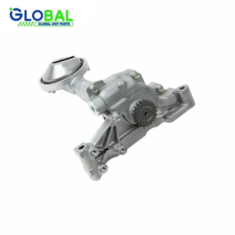 15100-PRB-A01 Oil Pump Suit For Honda Type R & Acura RSX Type S K20A K20A2 K20Z1 02-06 15100-PRB-A