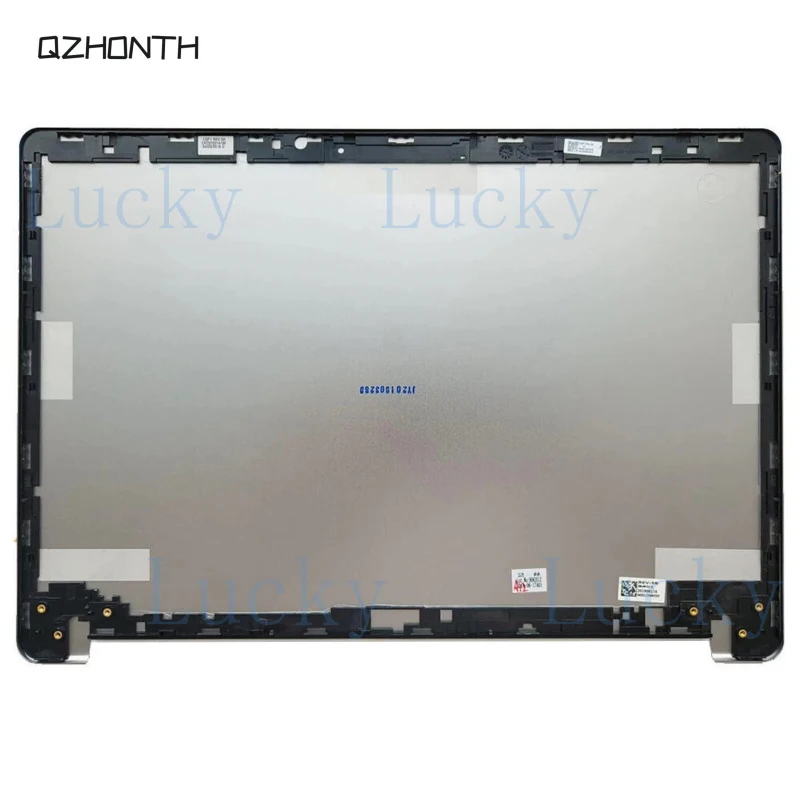 

f Used For Acer Chromebook R13 CB5-312T LCD Back Cover (Silver) 60.GHPN7.001 13.3"
