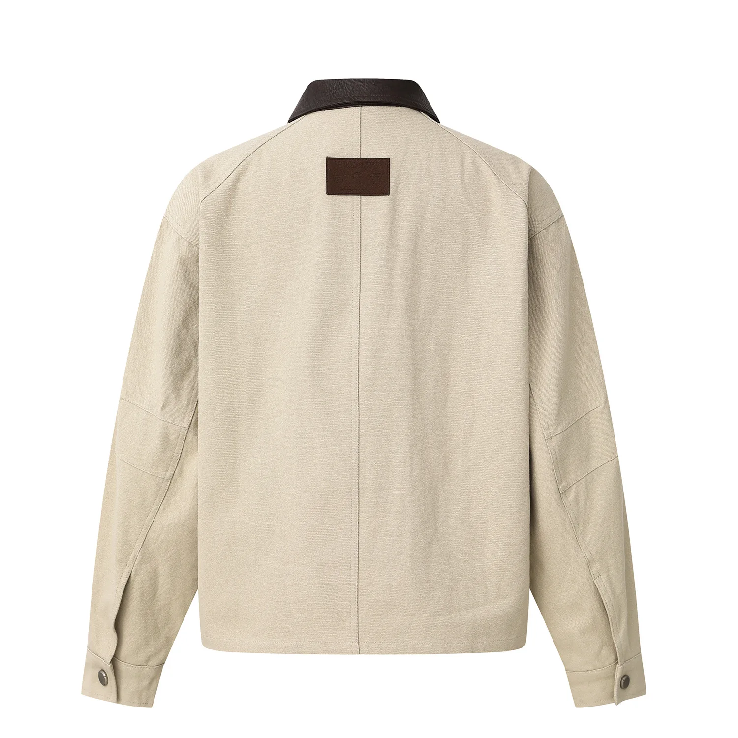 American Retro Detroit-Style M - đánh giá và giá Leather Work Japan