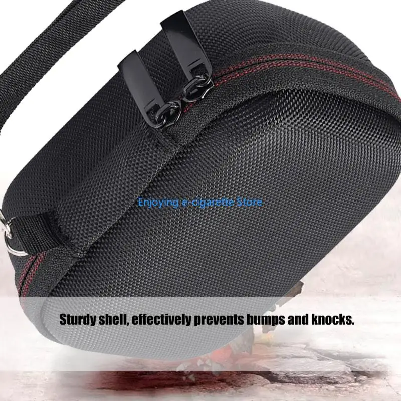 Reise-Aufbewahrungstasche für GO5-Musikgeräte, Tasche mit weichem Innenfutter Y4QF – Detail 9