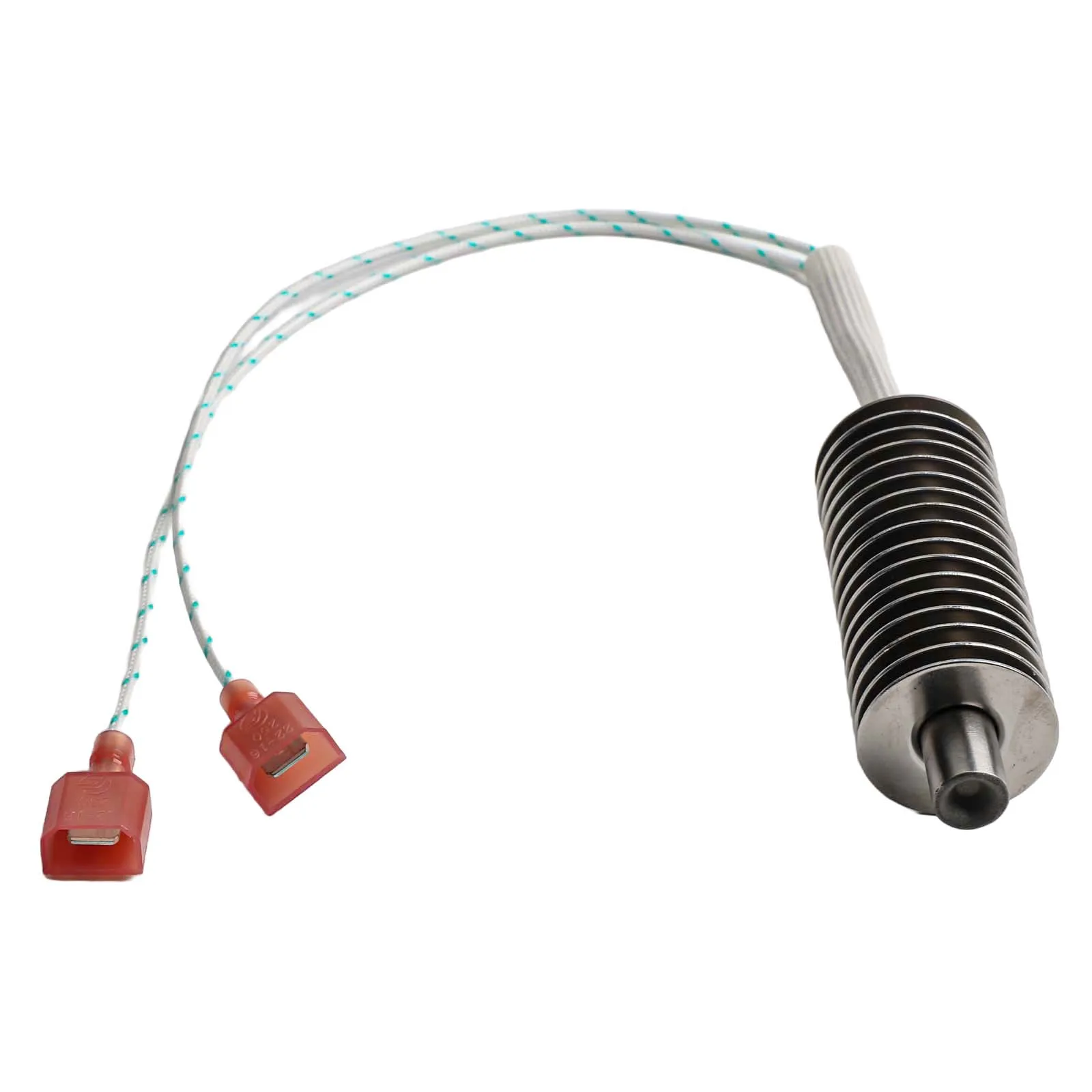 Ignition Rod 3.1 Inch 120V 17 Teeth For Harman 3-20-677200 Stove Replacement Part Easy Install Ignition Rod 3.1