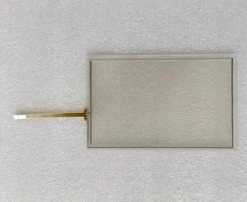 

Для промышленного медицинского оборудования TP700 Comfort INOX 6AV2144-8GC10-0AA0 Сенсорный экран