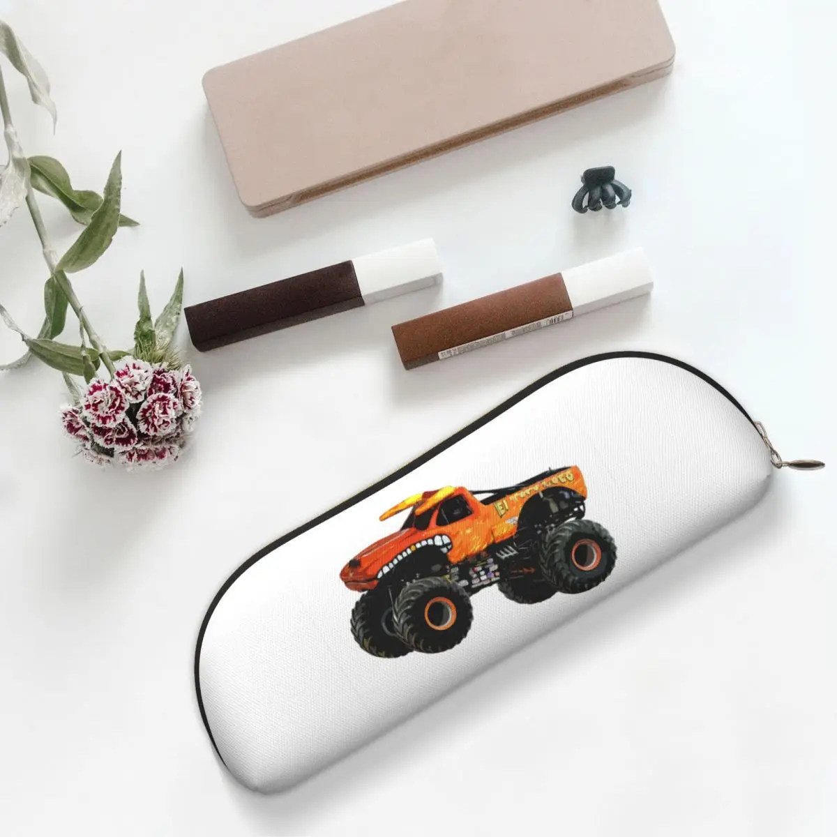 El Toro Loco Monste… - image