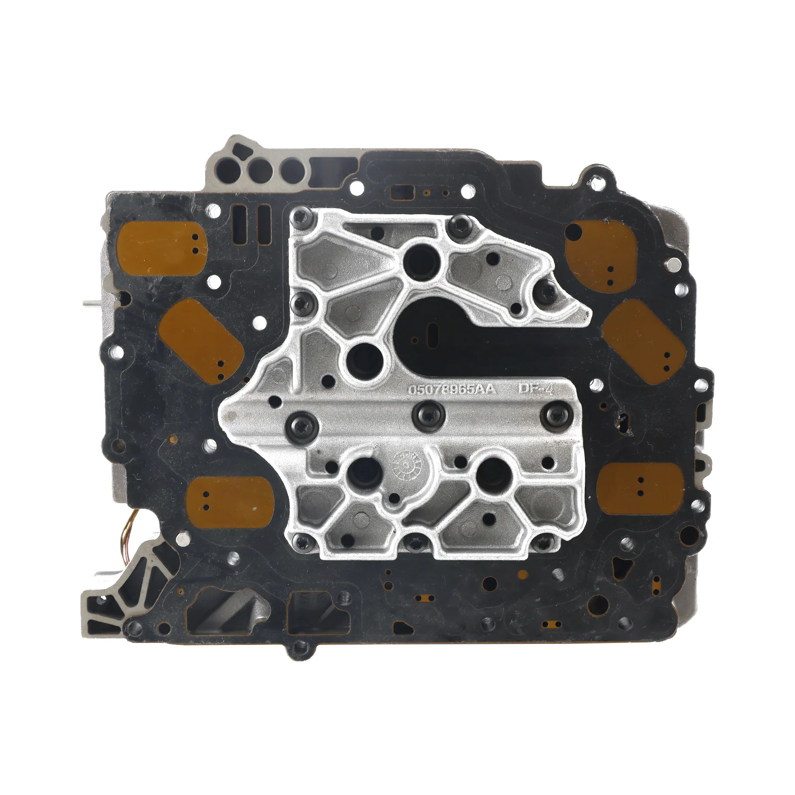 Artudatech 62TE 6 سرعات صمام نقل الجسم الملف اللولبي حزمة لدودج كرايسلر