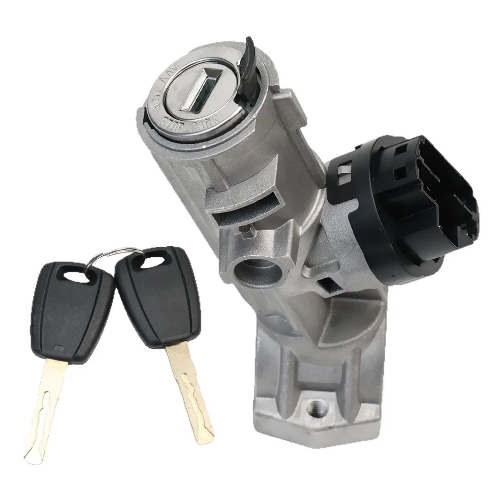 

Front Ignition Switch For Ram Ignition Switch Switch Housing Assembly As Shown Ignition Switch Direct Replacement