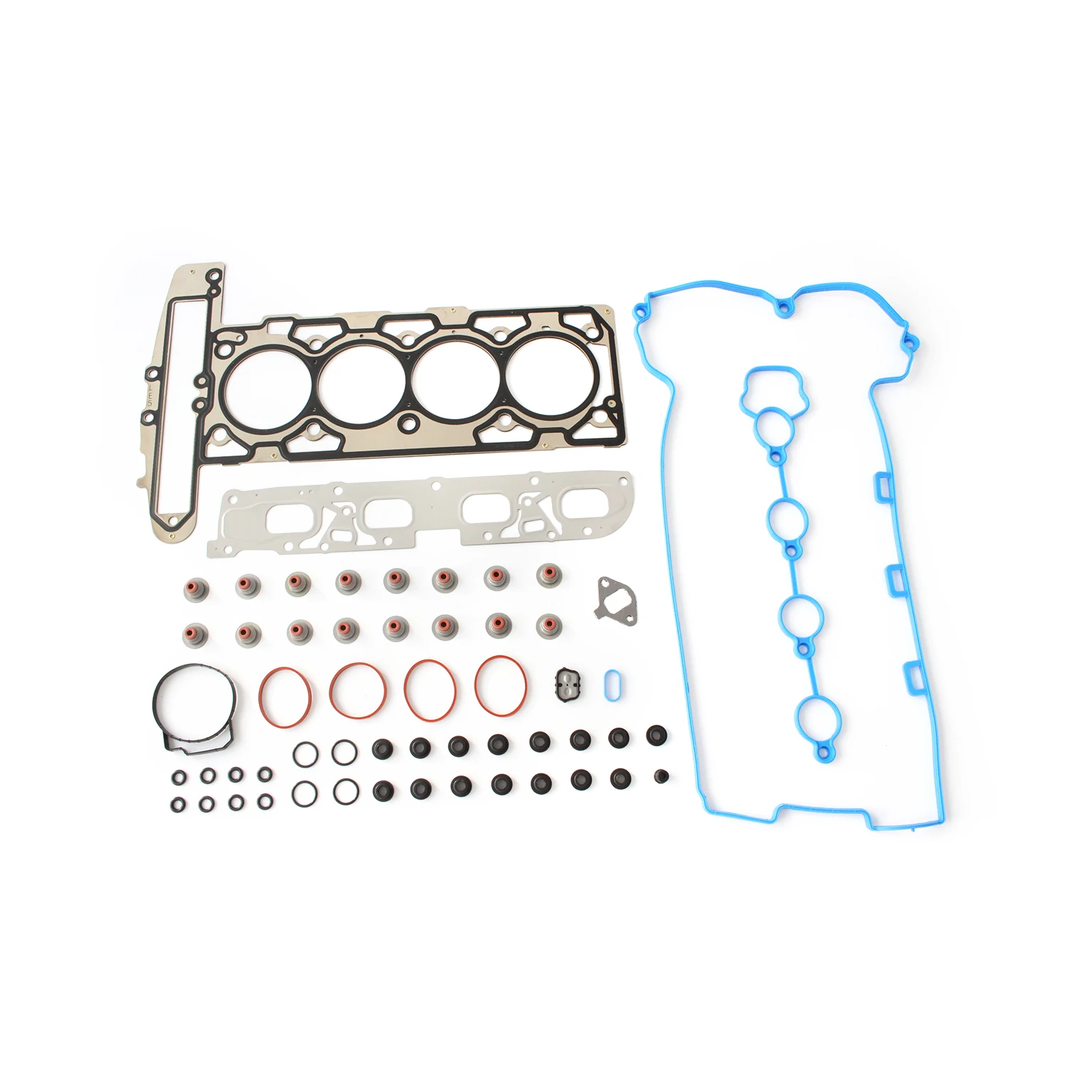 

Cylinder Gasket 2008-2012 Saturn Aura Sky VUE Malibu Cobalt HHR Pontiac G5 G6 2.2L Engine Cylinder Head Gasket Set