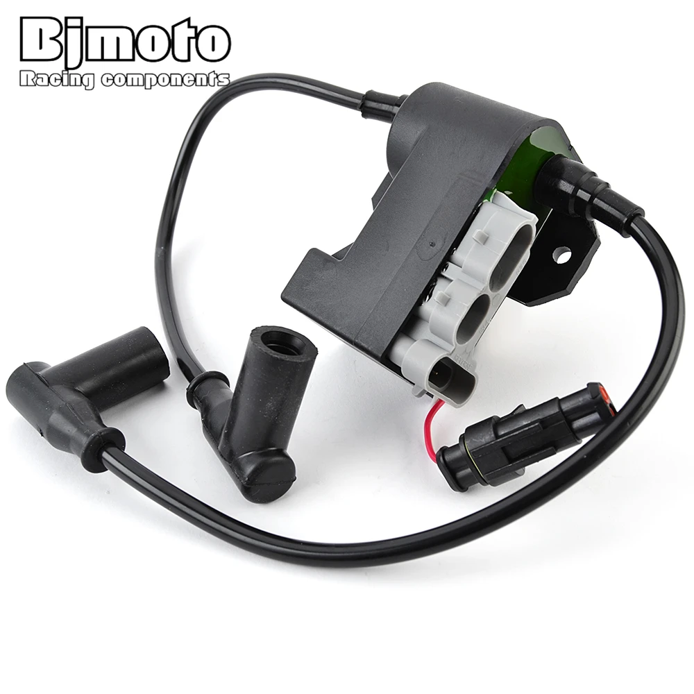 

Ignition Coil For Ski-Doo Grand-Touring Sport 550F XP-FAN XP 137 MX Z Renegade Sport TNT 550F 2010 2011 2012 2013 2014 2015