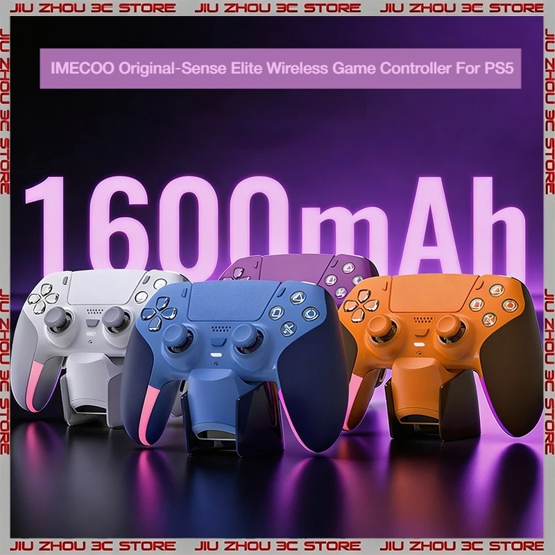 #69 Latest PS5 Wireless Gamepads Offers