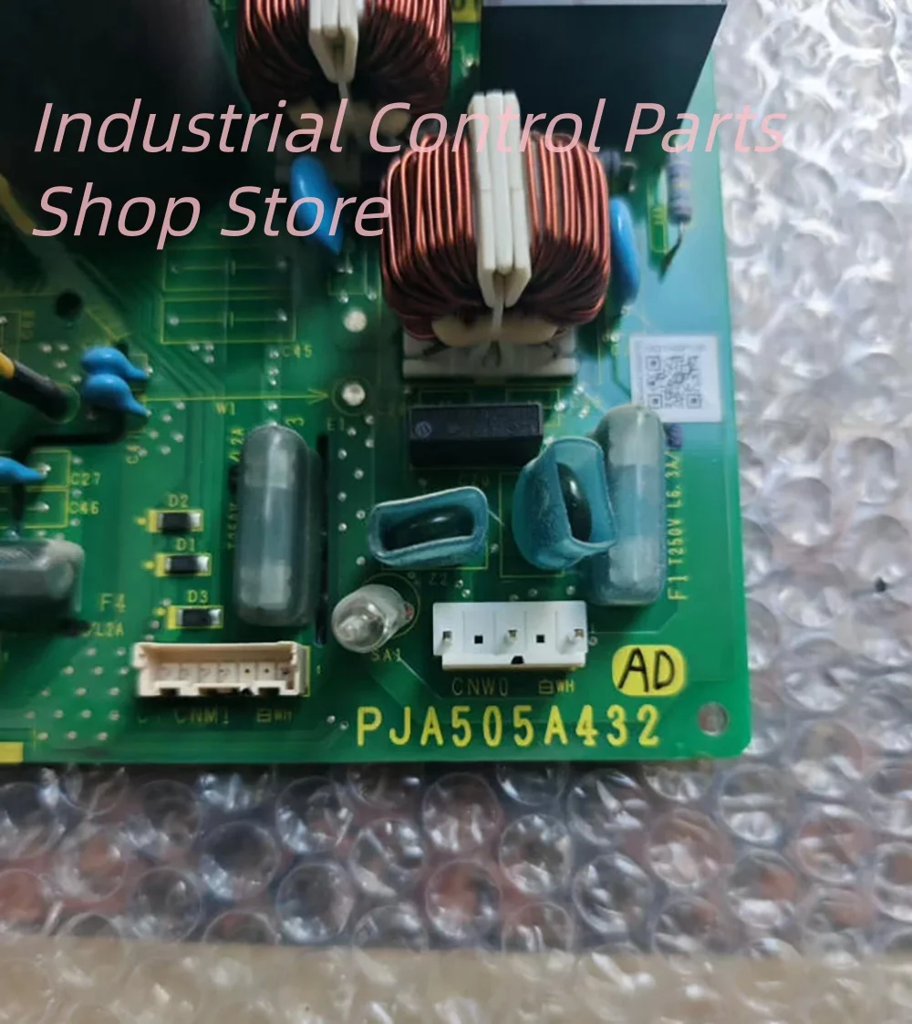 Main board PJA505A432AD of air conditioner internal unit.