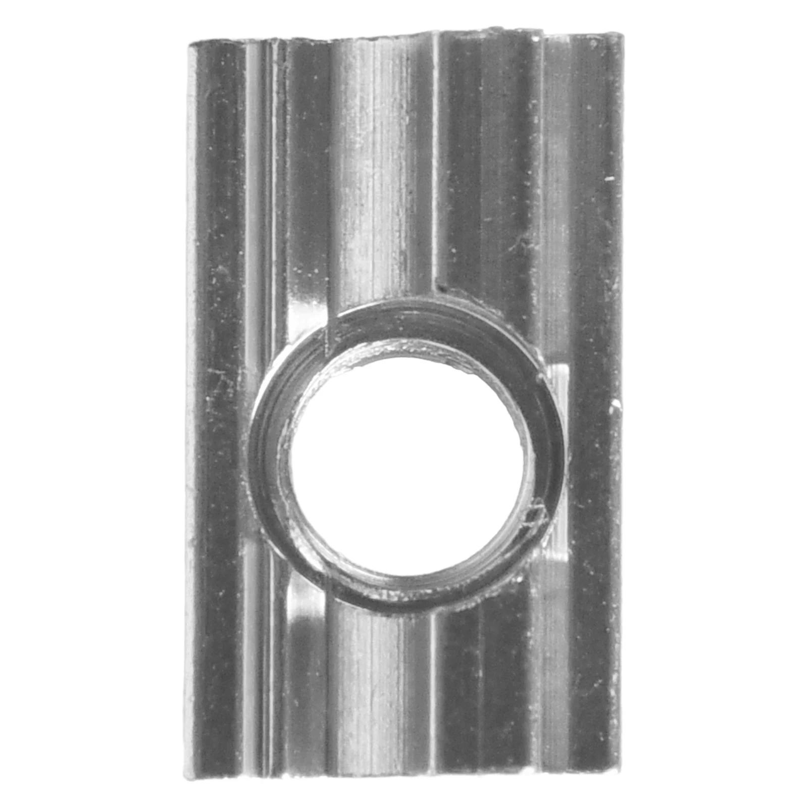 New High Quality Sliding Block Aluminum Sliding Block M8 Thread Aluminum Sliding Block For 40x40 And 40x80 Profiles