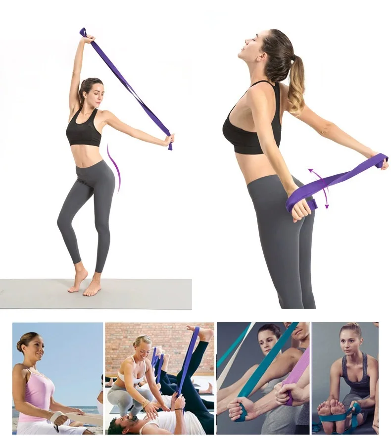 Thumbnail 4 - #29 Latest Resistance Bands Updates