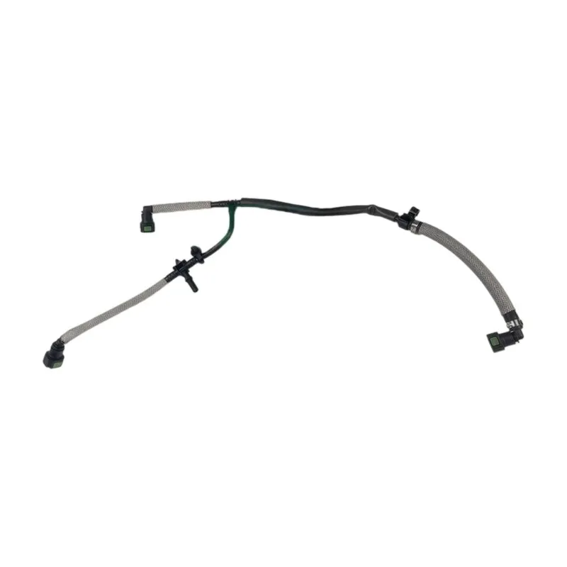 Durable-Fuel Pipe Replacement Parts For Land Rover Range Rover Evoque For Jaguar XF XJ LR021871 LR013197 C2C41555 T4N23485