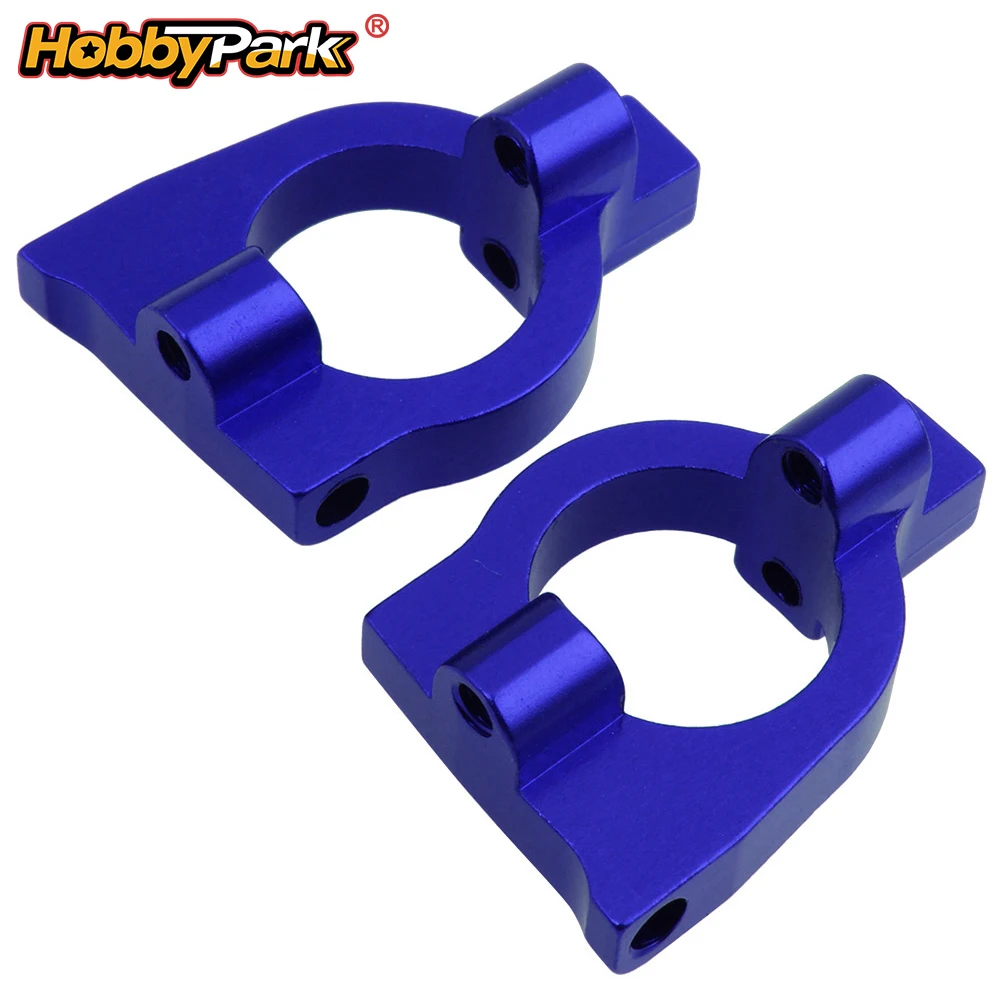 HobbyPark Base C Hub Carrier (L/R) 10924 For VRX Racing 1/10 Trophy Truck RH1043 RH1045 RH1043SC Upgrade Parts