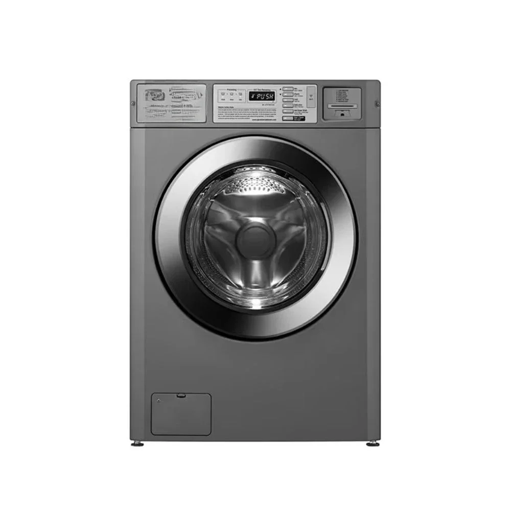 

LG Commercial Washing Machine Giant