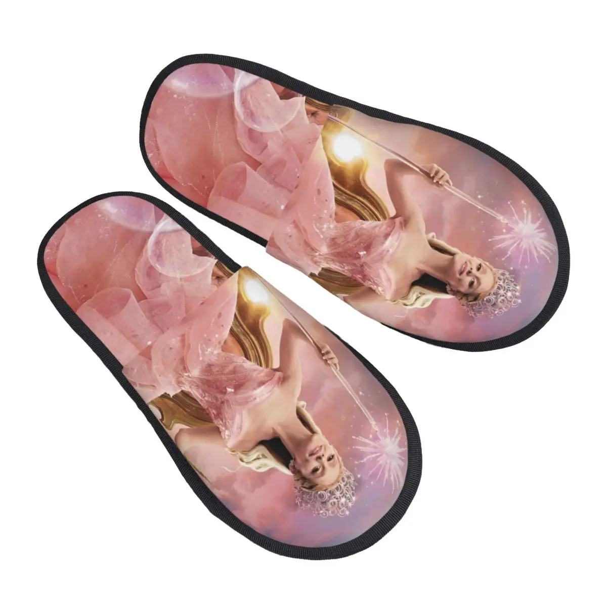 Winter House Slippe… - image