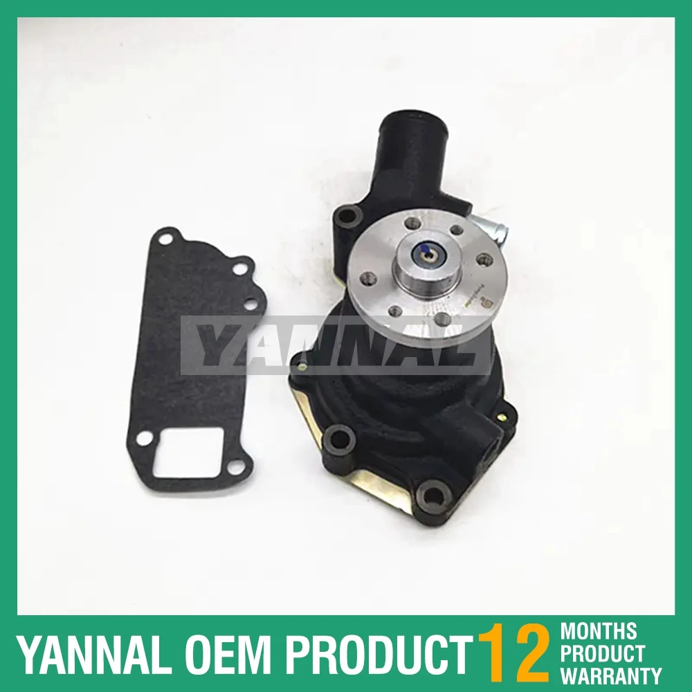 practical 4BG1 4BD2T WATER PUMP 8-97125051-1 For Kobelco SK120-5 For Hitachi EX120-5 by ups