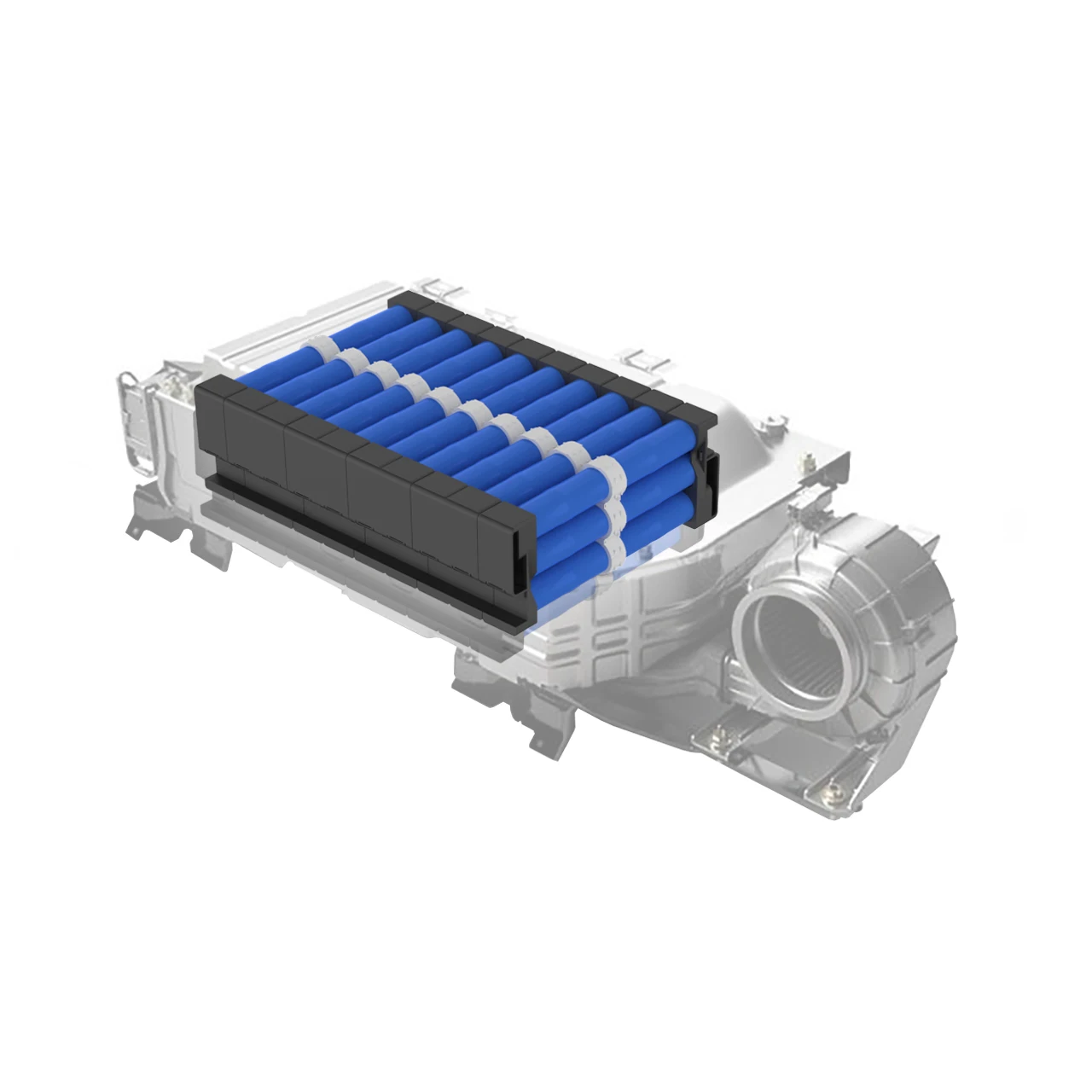 Yastetech 100% New … - image