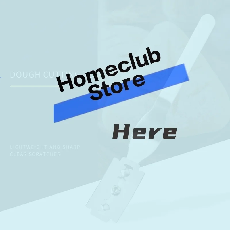 

Bread Lame Cutter With Leather Bag 5 Blades French Bread Scorer Dough Scoring Tools Slashing Tool For Sourdough Bread Bakers