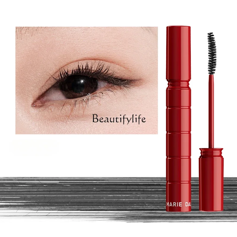 

Shaping Mascara Long Thick Deep and Long-Lasting Curling Three-Dimensional