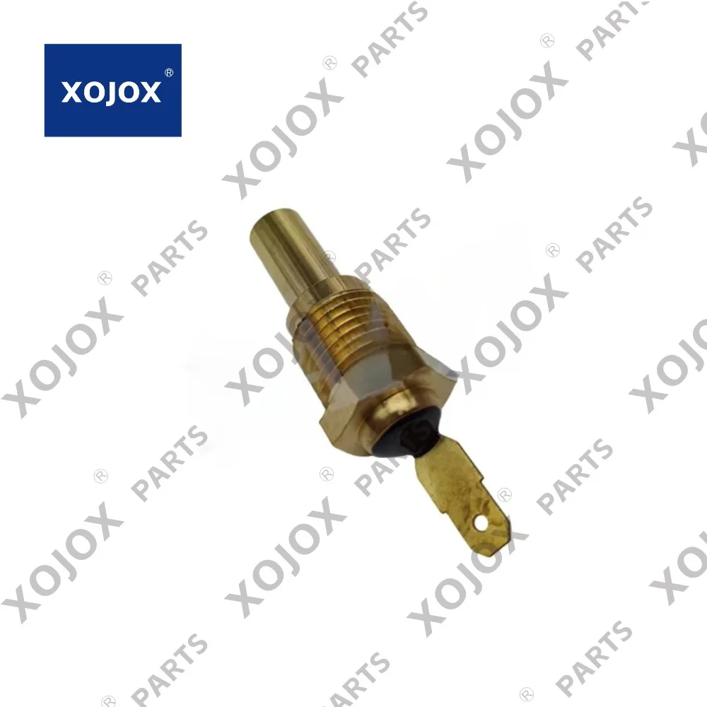 

Датчик температуры воды XOJOX SW2489V268F1, совместимый с экскаватором SK200-3/SK200-5/HD450/HD700/6D31, детали машин (SW2489V268F