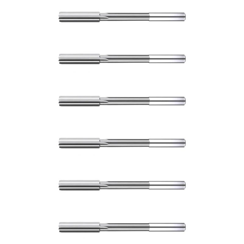 Extended Reach Length Reamer Suitable for High Efficiency Wear Resistance in Multiple Industry Mold & Die Manufacturing 37JD