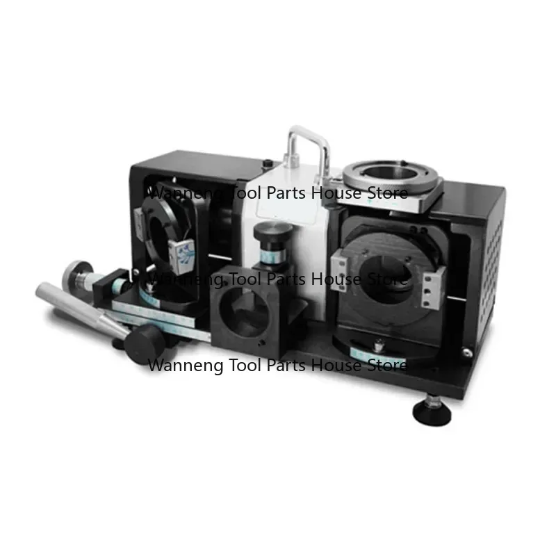 Upgrade New Drill Bit Grinding Machine Unity Drill Re-Sharpener F1-20 Alloy Twist Drill Grinding Machine