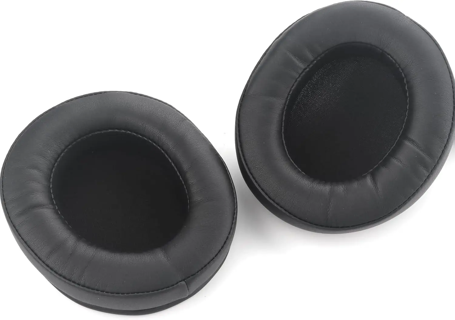 Almohadillas de Repuesto Compatibles con Razer Nari, Nari Ultimate, Nari Essential, Kraken Kitty, Kraken Tournament