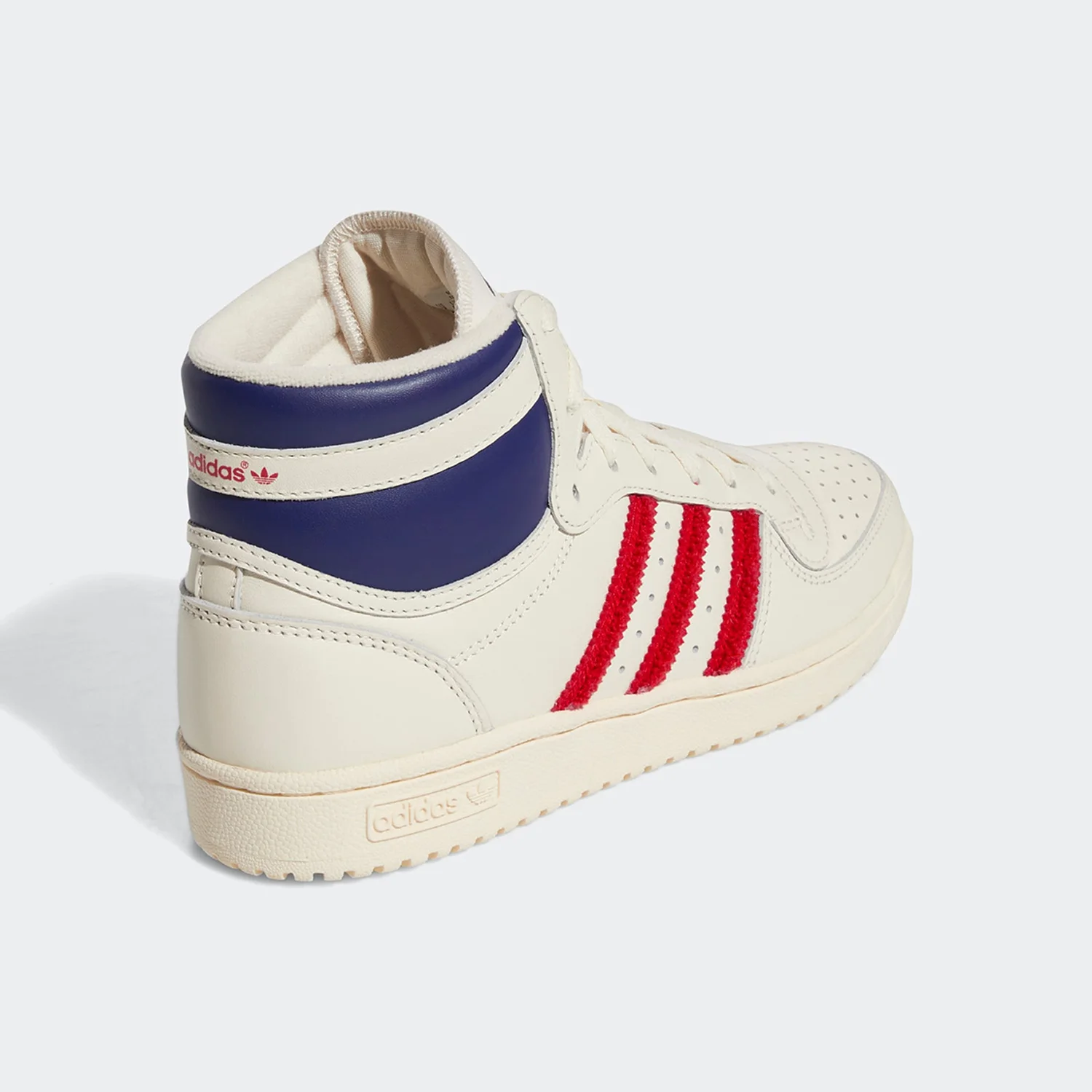 حذاء adidas Originals TOP TEN RB الرياضي الكاجوال للسيدات HQ1480