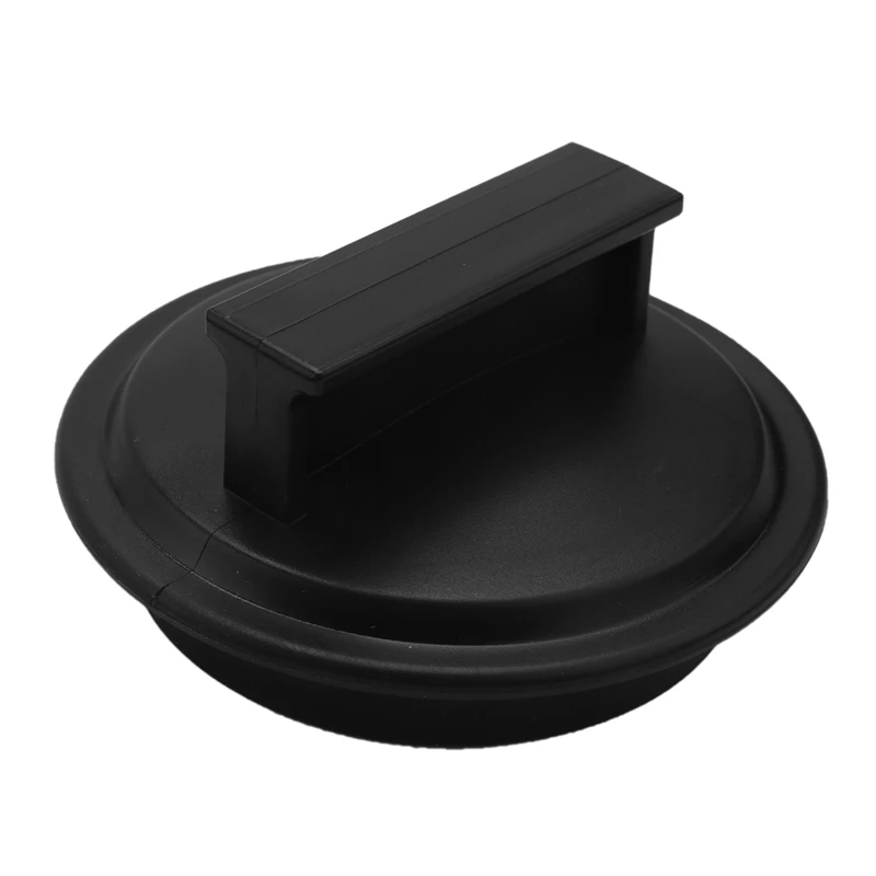 Splash Guards And Stopper Set 4 Pack(3+1), Food Waste Disposer Accessories Multi-Function Drain Plugs Splash Guards For Whirlawa