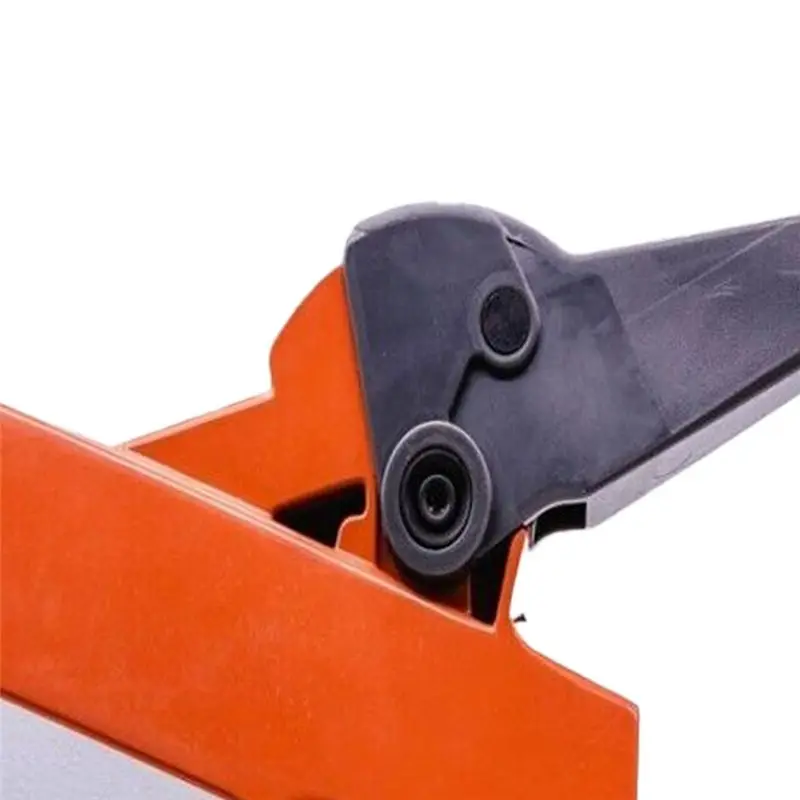 2026 + ملحقات منشار السلسلة مجموعة لوحة الفرامل لـ Husqvarna281 288Xp