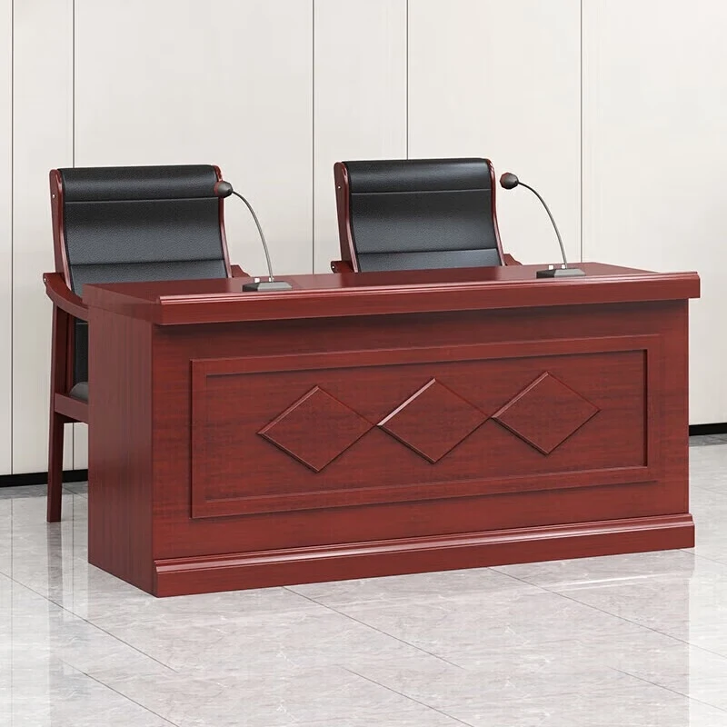 

Стол для президиума Shengli's, трибуна для выступлений, конференц-зал, представительский стол, платформа для речей