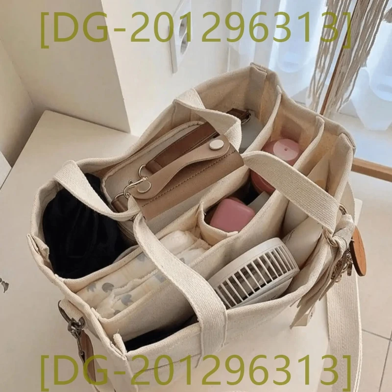 

2024 New Women Bag Fashionable and Soft _DG-201296313_