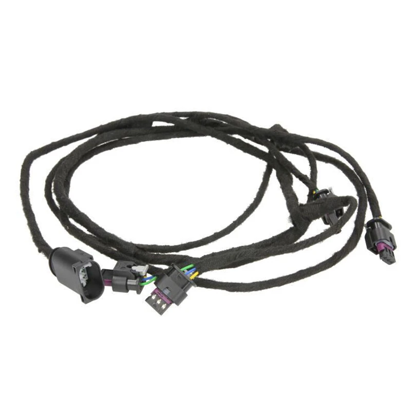 61129326026 Front Bumper Electric Eye Radar Line Speed Wiring Harness PDC Cable for BMW F30 F31 F32 F34